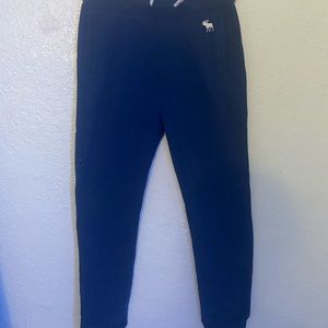 Abercrombie Sweatpants